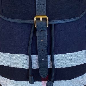 Burberry Backpack/ summer blow out sale